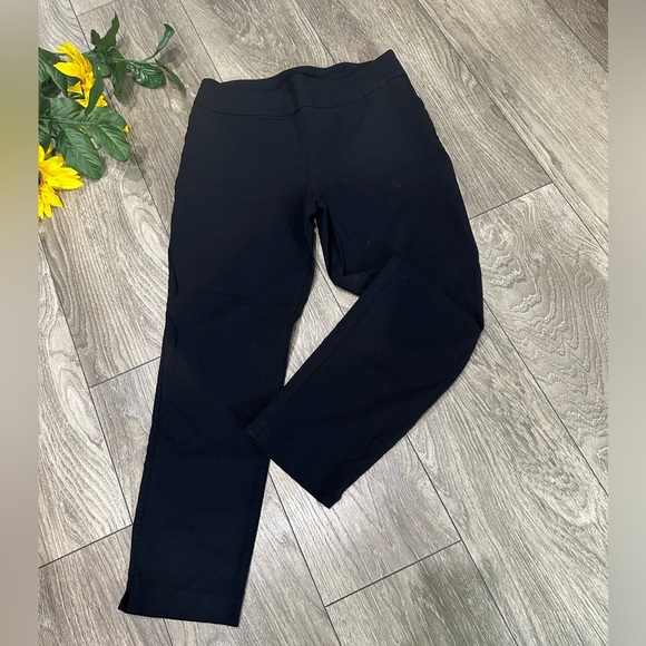 👖 Counterparts Women's Black Pants - Size 10 🌟 - Picture 2 of 12